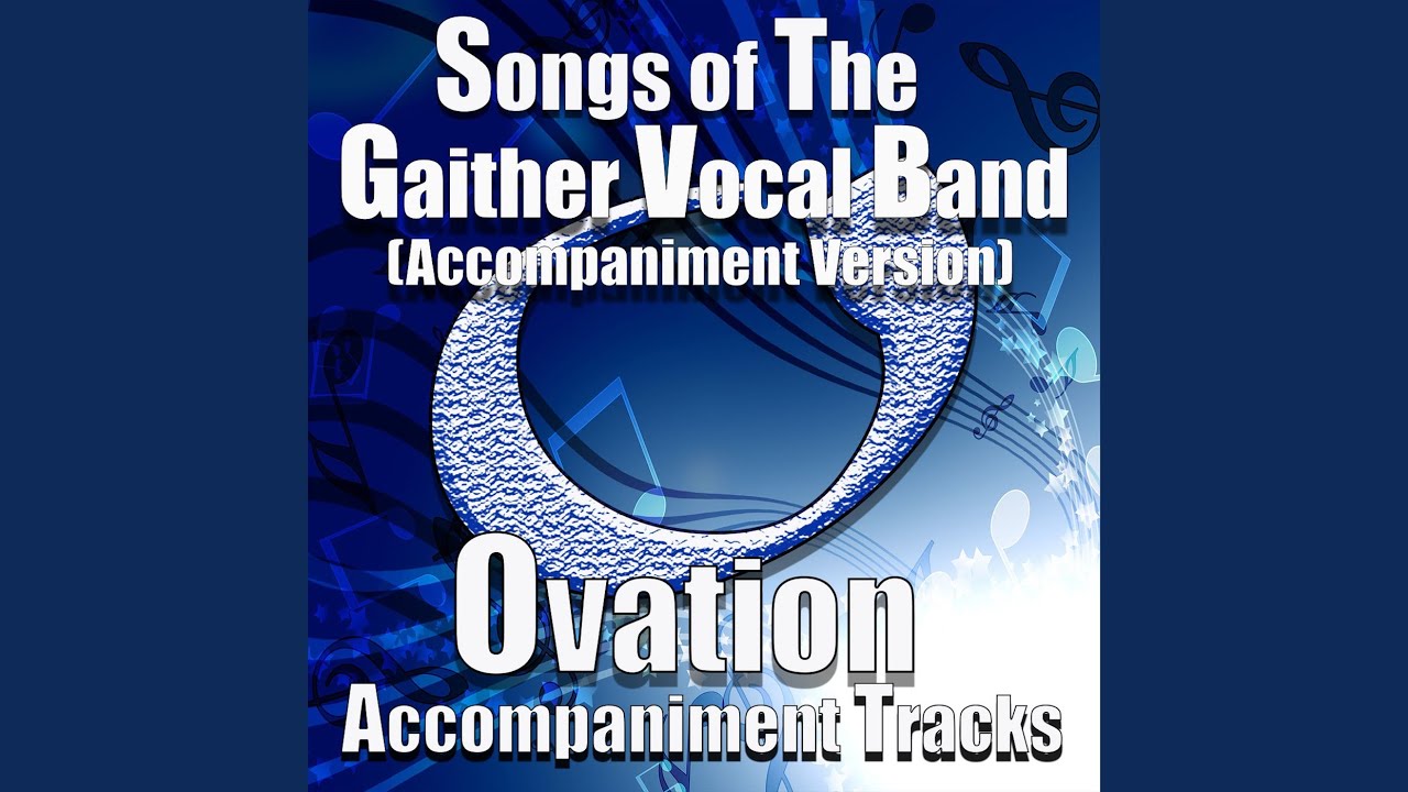 I Bowed On My Knees And Cried Holy Track) YouTube