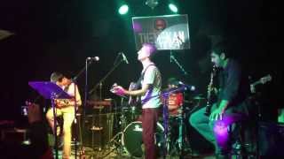 Burhan Berken - Gulfiroş