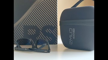 Unboxing Emild REACH RS2+Multi-band RTK GNSS Receiver with Centimeter Precision