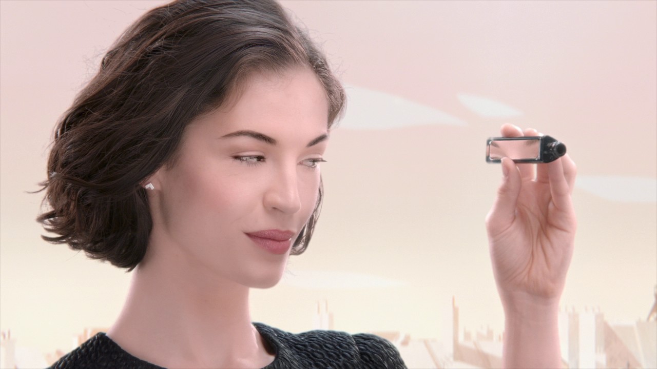 Bourjois Volume Reveal