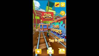 How to Download Subway Surf Mario mod screenshot 5