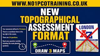 *NEW UPDATE * CHANGES TO TOPOGRAPHICAL ASSESSMENT 2026 !! MUST WATCH