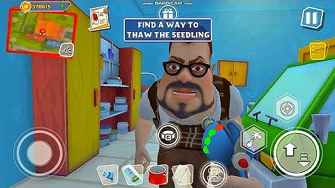 Dark Riddle Update 16.0.0 - ( ALL SKIN ) Neighborhood Game Guide - SUPER GAME - (P6)