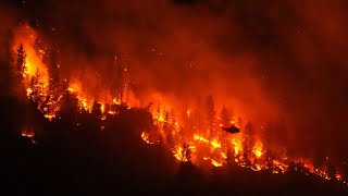 CHEK News at 5 and 6 for Aug. 4, 2026: Surge in wildfires expected across B.C. CHEK News at 5 and 6 for Aug. 4, 2026: Surge in wildfires expected across B.C.