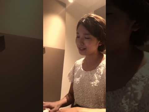 【カバー】真夏の果実／サザンオールスターズ