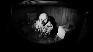 SCARY VIDEOS That Were Caught In Empty Houses | Scary Comp