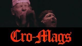 Watch Cromags Signs Of The Times video