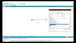 Easy CCNA Lab 42: EIGRP Automatic Summarization Networkbruh Livelabs E42 Configuring Eigrp Automatic Summarization