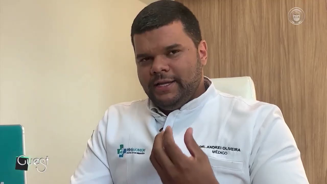 Capa do vídeo sobre Bioplastia Íntima na Pró Homem
