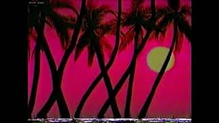 Ｍｒ．　Ｐｒｏｂｚ　－　Ｗａｖｅｓ　（Ｒｏｂｉｎ　Ｓｃｈｕｌｚ　Ｒｅｍｉｘ　Ｒａｄｉｏ　Ｅｄｉｔ）　Ｓｌｏｗｅｄ　＆　Ｒｅｖｅｒｂ