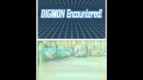 Lets Play Digimon World DS Part 9