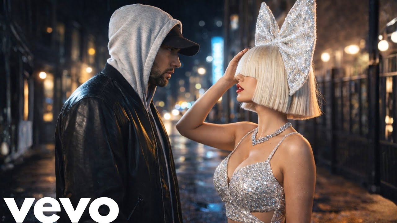 Eminem, Rihanna, Juice WRLD, NF, Linkin Park, Billie Eilish – Rap Songs You Feel When You’re Alone