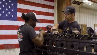 Manufacturing Marvels introduces: VMI, Inc. based in Cushing, Oklahoma.