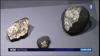 19 20 Journal National France 3 2016 05 27 19 30 Sbouley