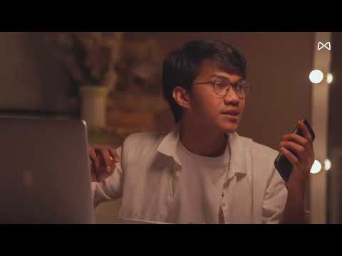 SHORTFILM - DIA TAK PANTAS KAU TERUS PERJUANGKAN