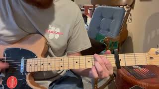 London Calling by Bruce Springsteen
