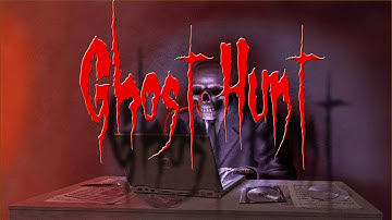 Oh God - Gmod Ghost Hunt part 1