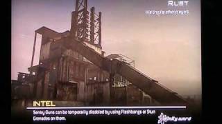 Modern warfare 2 easy split-screen level up