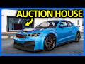 BeamNG Career Mode : I Bought a Used Car To Hit 300mph!!
