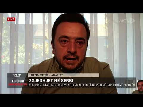 Veliu:PDK kushtëzon votën për Presidentin me Ligjin eSpeciales në të kundërtën përsëriten zgjedhjet