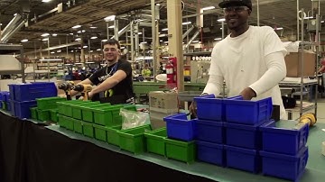 ESP SurgeX Corporate Overview