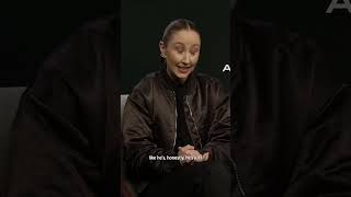 Adolescence star Erin Doherty on her rapport with Owen Cooper and the unforgettable third episode