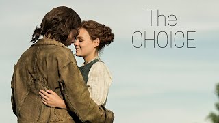 Brianna &amp; Roger || The Choice (Outlander)