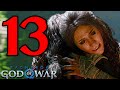 LA FINE di VANAHEIM - GOD OF WAR RAGNAROK [Walkthrough Gameplay ITA PS5 - PARTE 13]