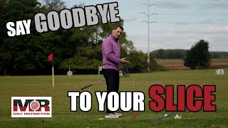 Never Slice Again