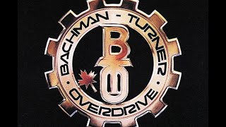 Bachman Turner Overdrive - Takin Care Of Business Backing Track w/ Vocals