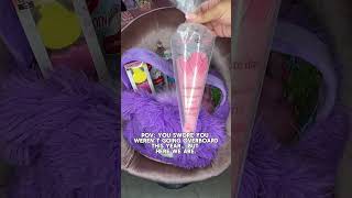 Let’s create my little bunnies Easter basket 🐣🐰 #diy