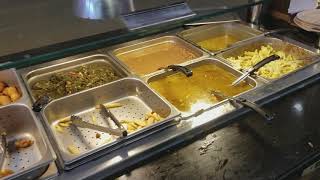 Paw paws buffet, all you care to eat,  Ponchatoula, La