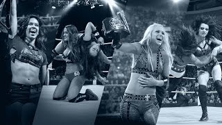 Wwe Divas Championship History 2008-2016