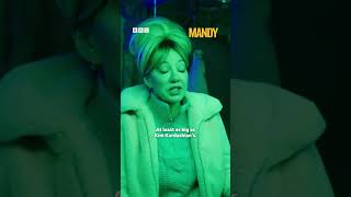 Cancel All Your Plans... Mandys Back