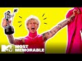 Machine Gun Kelly’s Most Memorable MTV Moments