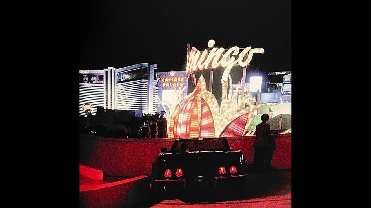 {FREE} lucki x icytwat x veeze type beat - "reflect"