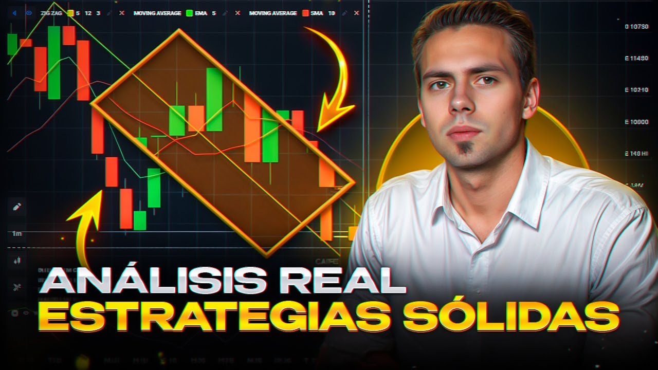 📊 APRENDE A LEER EL MERCADO CON PRECISIÓN | trading social | indicadores técnicos