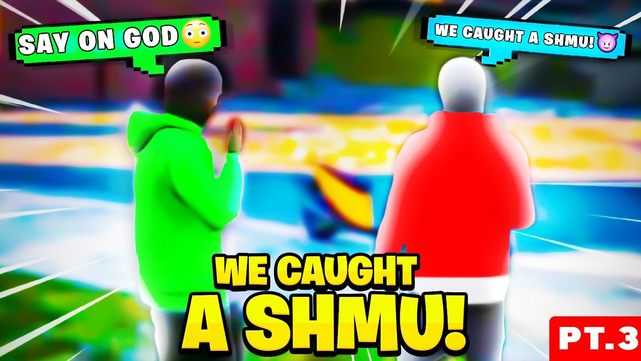 Мы поймали Шму Лэкина! 💥 | История о грязном DOA, часть 3 (GTA 5 NYC RP)