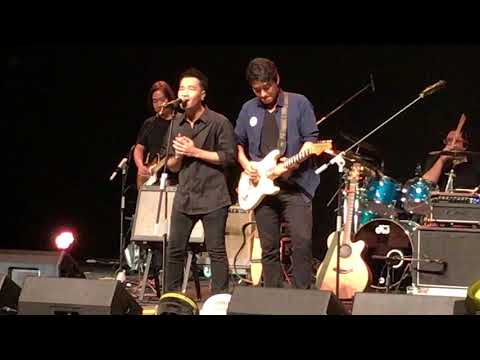 หมดคำถาม (cover) ก้อง/กอล์ฟ charity concert for UNHCR