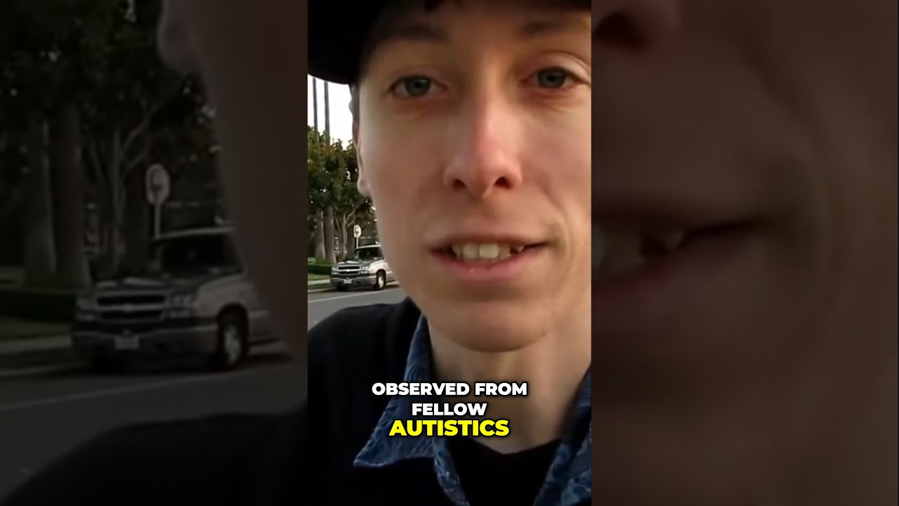 Ver Why Autistics Tend to Overwrite: Insights Explained #Insights clearer understanding of autism traits en YouTube Ver Why Autistics Tend to Overwrite: Insights Explained #Insights clearer understanding of autism traits en YouTube