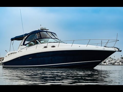 2005 Sea Ray