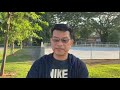 Slow Jogging Ambassadors Program: Shamsuri Bin Md Said from Kuala Lumpur, Malaysia