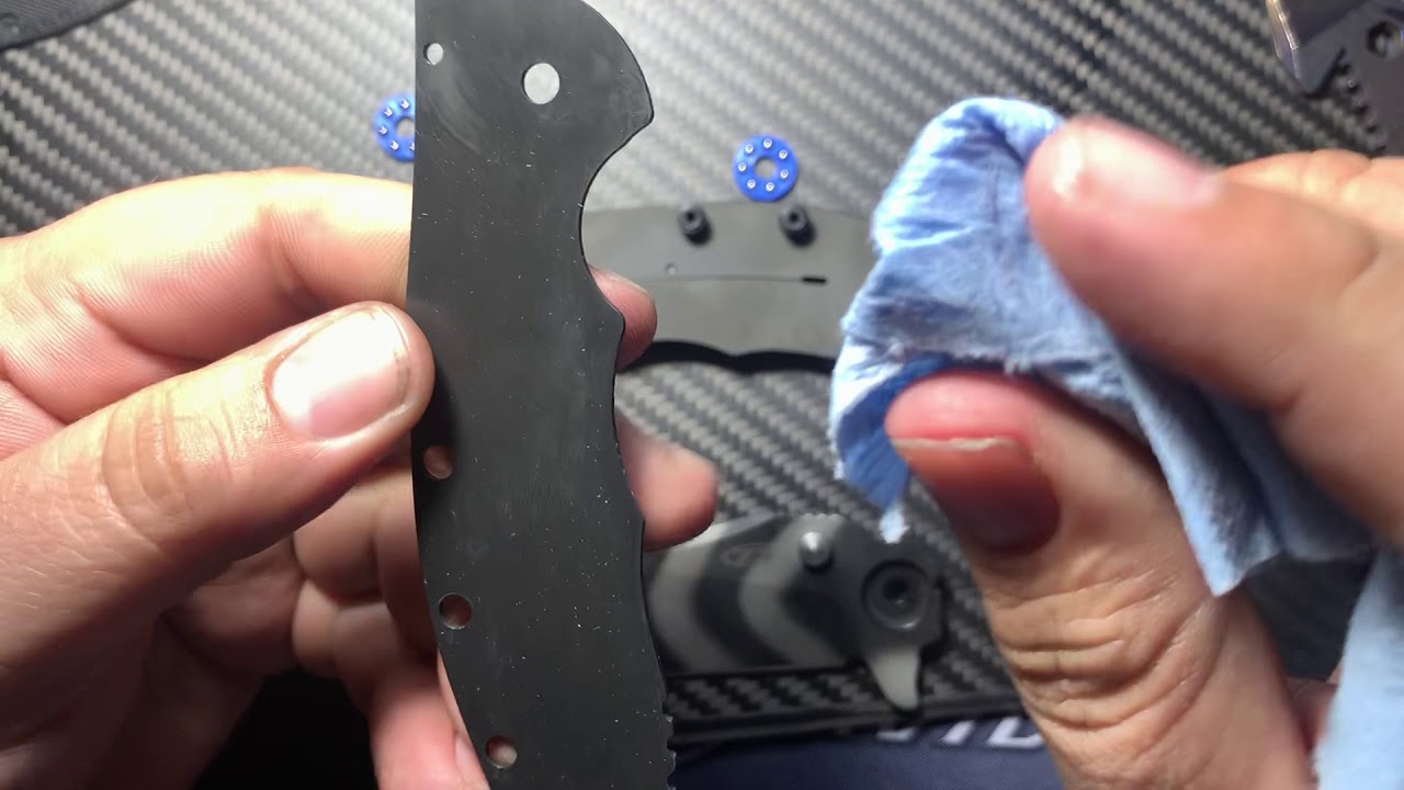 ZT 0562ts disassembly and inspection YouTube