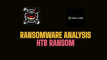 Analyzing Ransomware to Decrypt an Excel Document | CTF Walkthrough