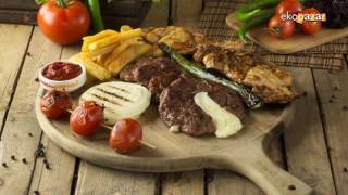 Hizli Ve Köfteli̇ Ekopazar 23 Eki̇m 2016