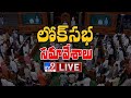 LIVE: Parliament Winter Session 2021