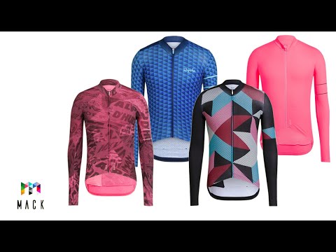 Rapha Long Sleeve