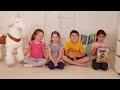 ERT1's Is This My Child! 30 second sneak peek Qubo Promo (2018)