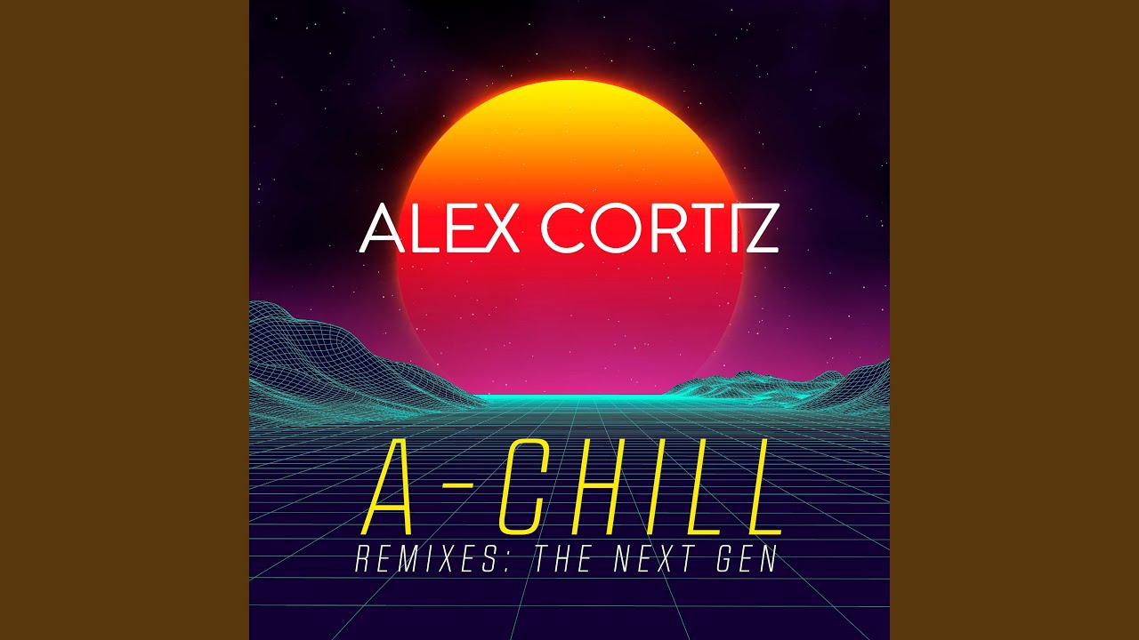 A-Chill (Swassy Mix)