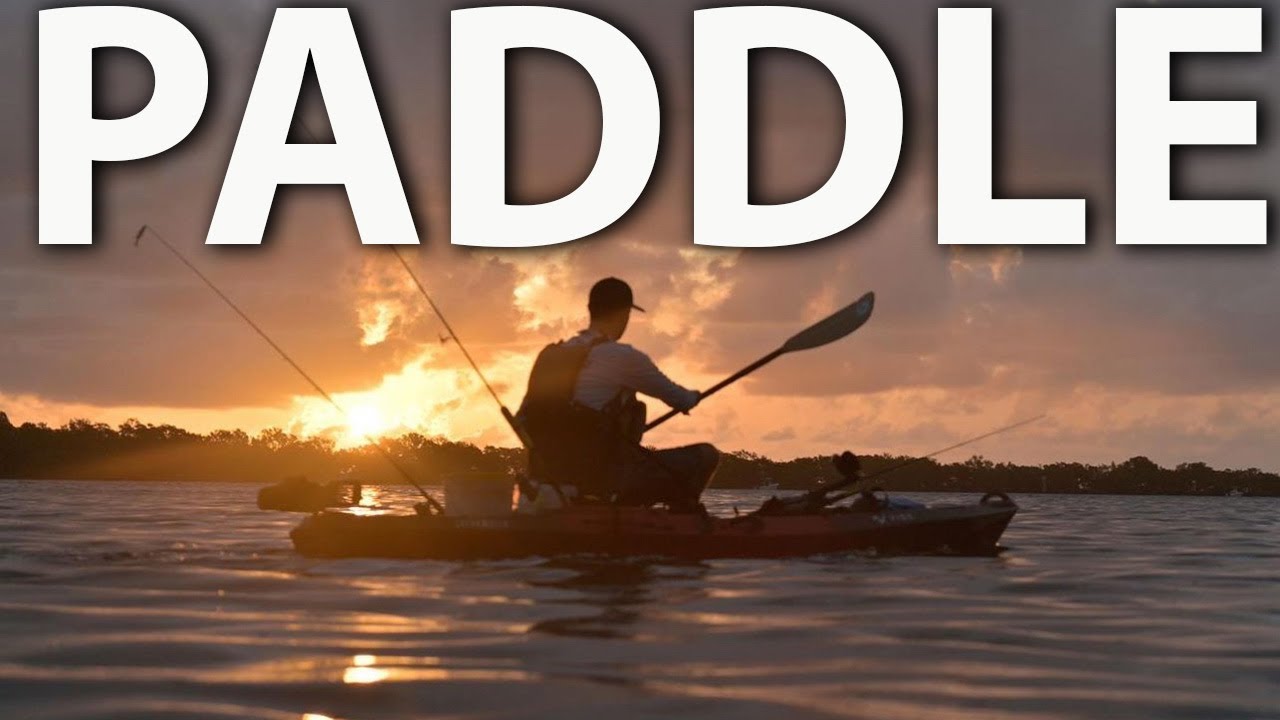 Best Places To Kayak Fish In Texas S8 E4 YouTube